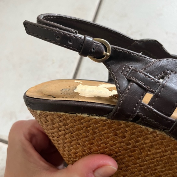 Madden girl teza wedges - Picture 6 of 8